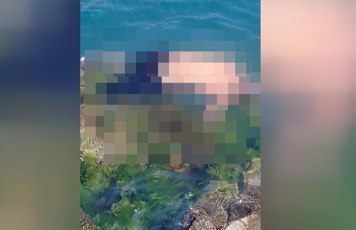 Yalova'da denize giren eski futbolcu Metin Baş boğuldu