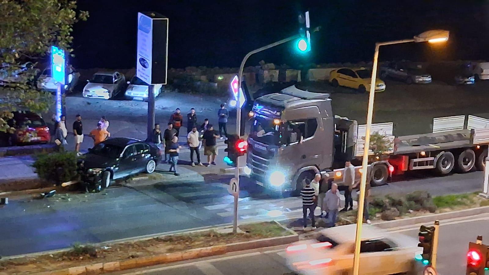 Zonguldakta Kaza yapan eski belediye başkanı ehliyetsiz ve alkollü çıktı