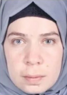 Konya'da Balkona tırmanıp eve giren kişi tarafından bıçaklanan Hatice yaralandı