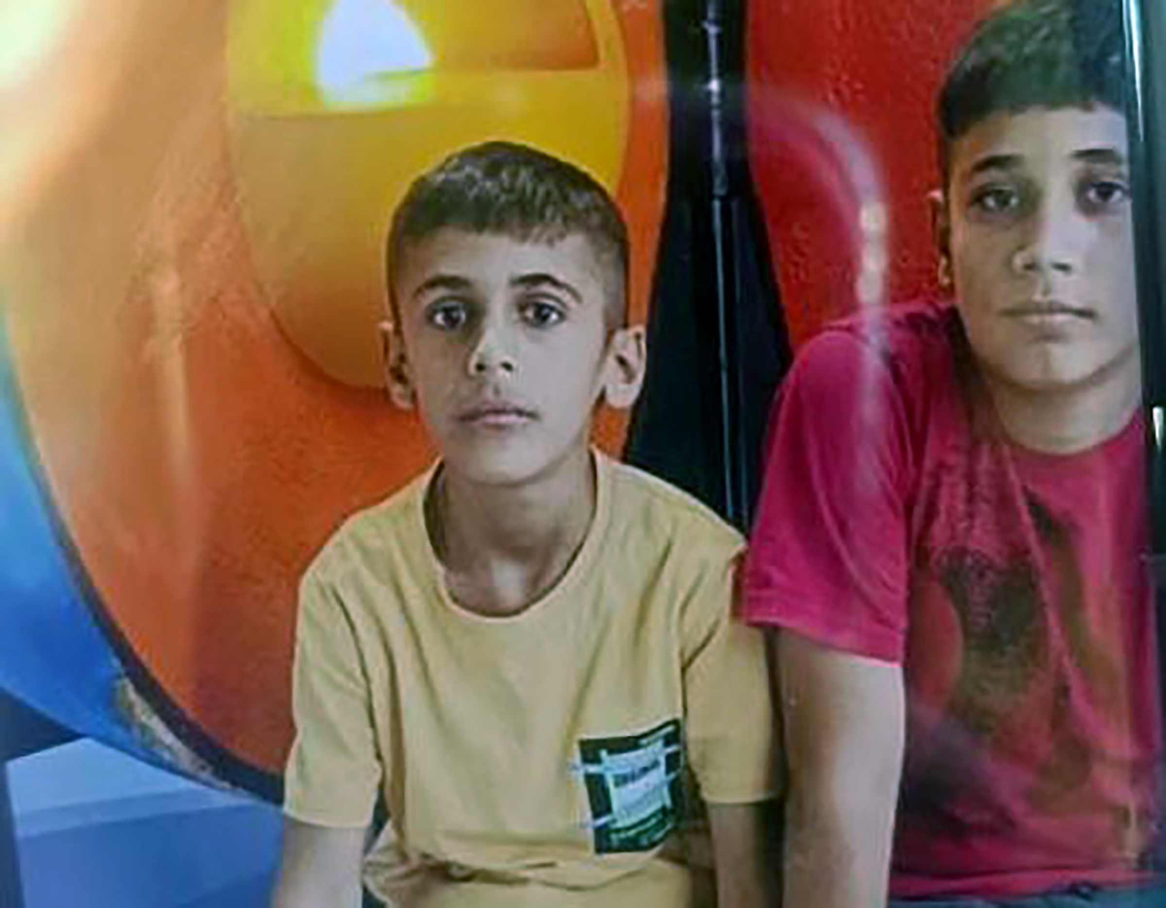 Mersinde Kardeşini kurtarmak için göle giren Mevlüt de 15 gün sonra öldü