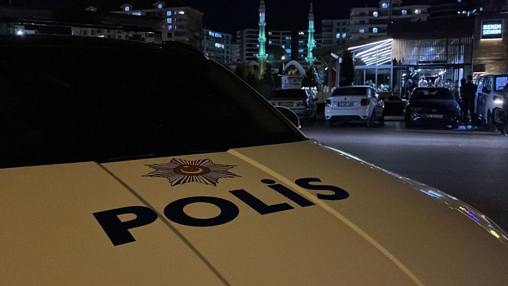 Konya'da Alacak Verecek Kavgası Kanlı Bitti