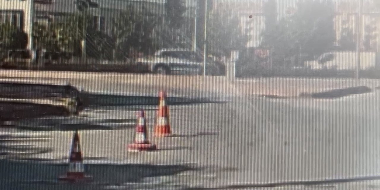 Konya'da Yürekleri Burkan Trafik Kazası: 16 Yaşındaki Emirhan Bayram Hayatını Kaybetti