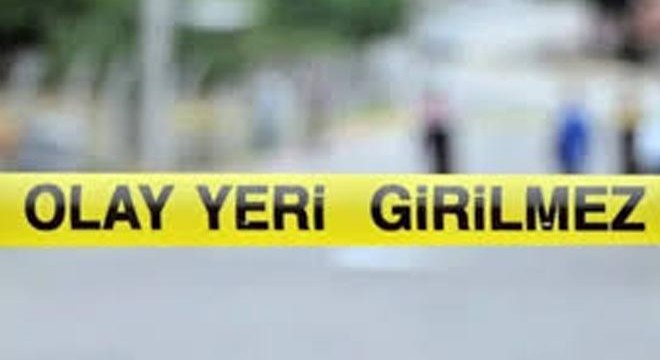 Manavgat'ta alacak anlaşmazlığı cinayeti