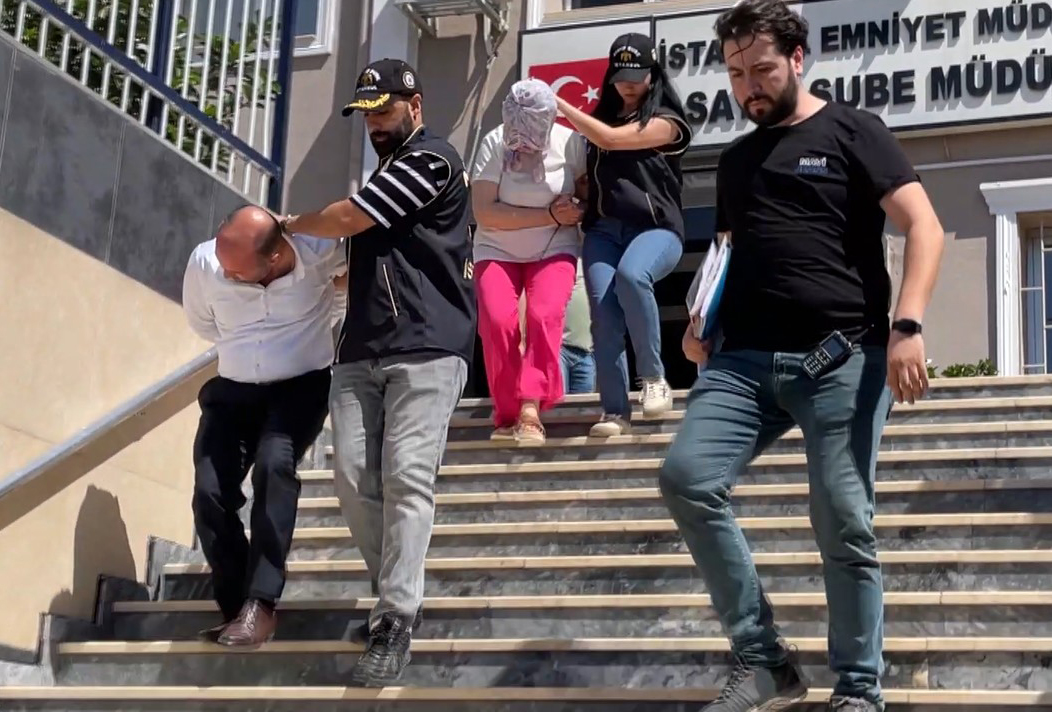 Televizyondaki yemek programıyla ünlenen Reyhan Şef'ten 28,5 milyon TL'lik vurgun