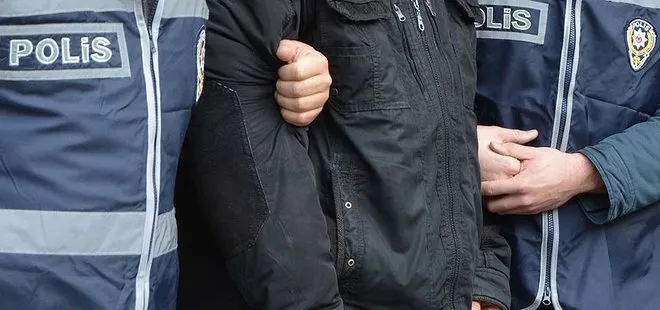 Konya'da uyuşturucu operasyonunda 2 şüpheli tutuklandı