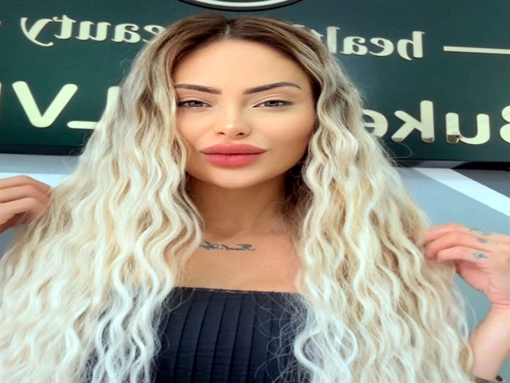 ISPARTADA Güzellik merkezi işletmecisi Buket, evinde ölü bulundu