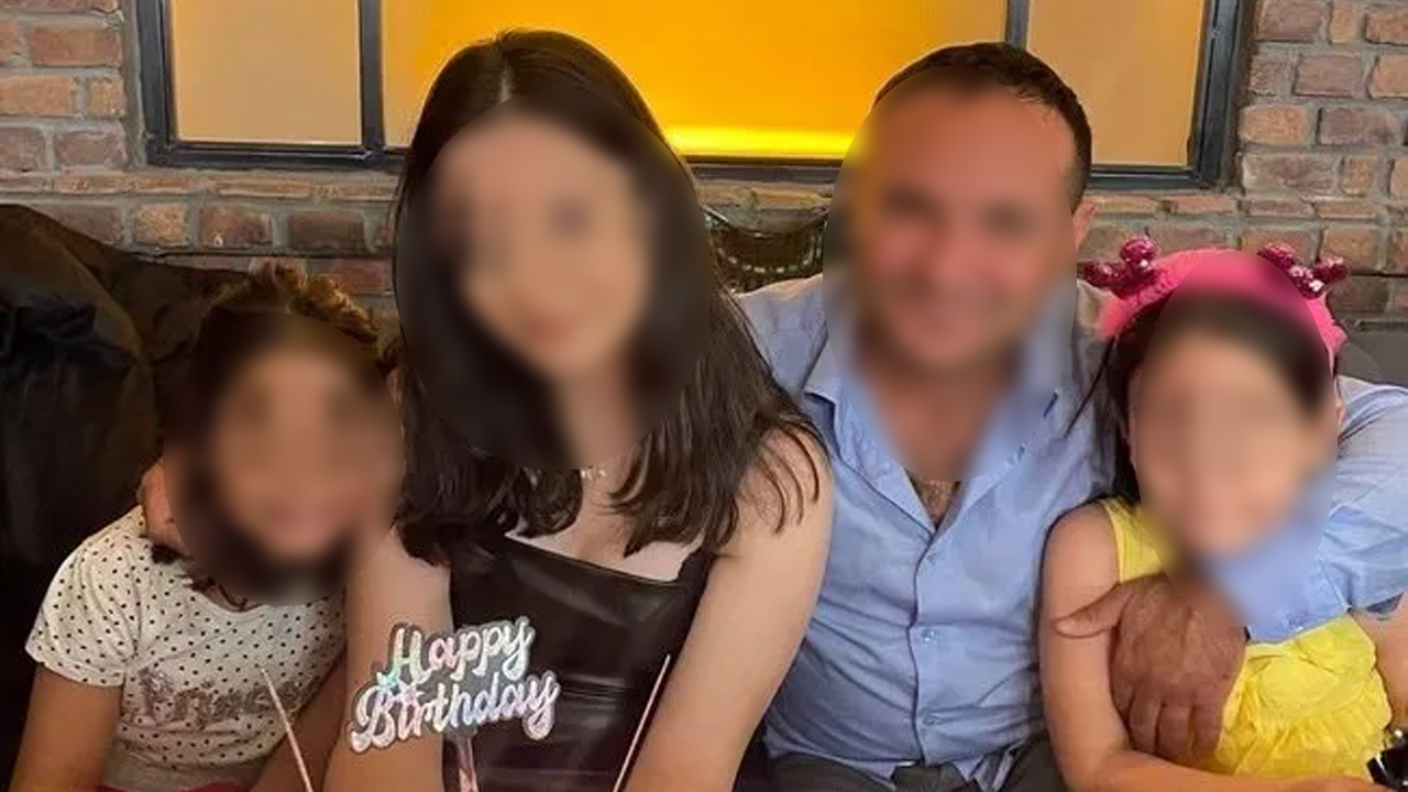 Konya'da Eski Eş Cinayeti: "Cano Geliyorum" Son Söz Oldu