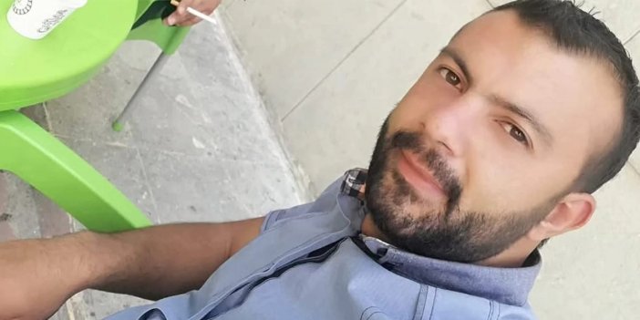 Konyalı İnşaat Ustası, Yozgat'ta Geçirdiği İş Kazasında Hayatını Kaybetti