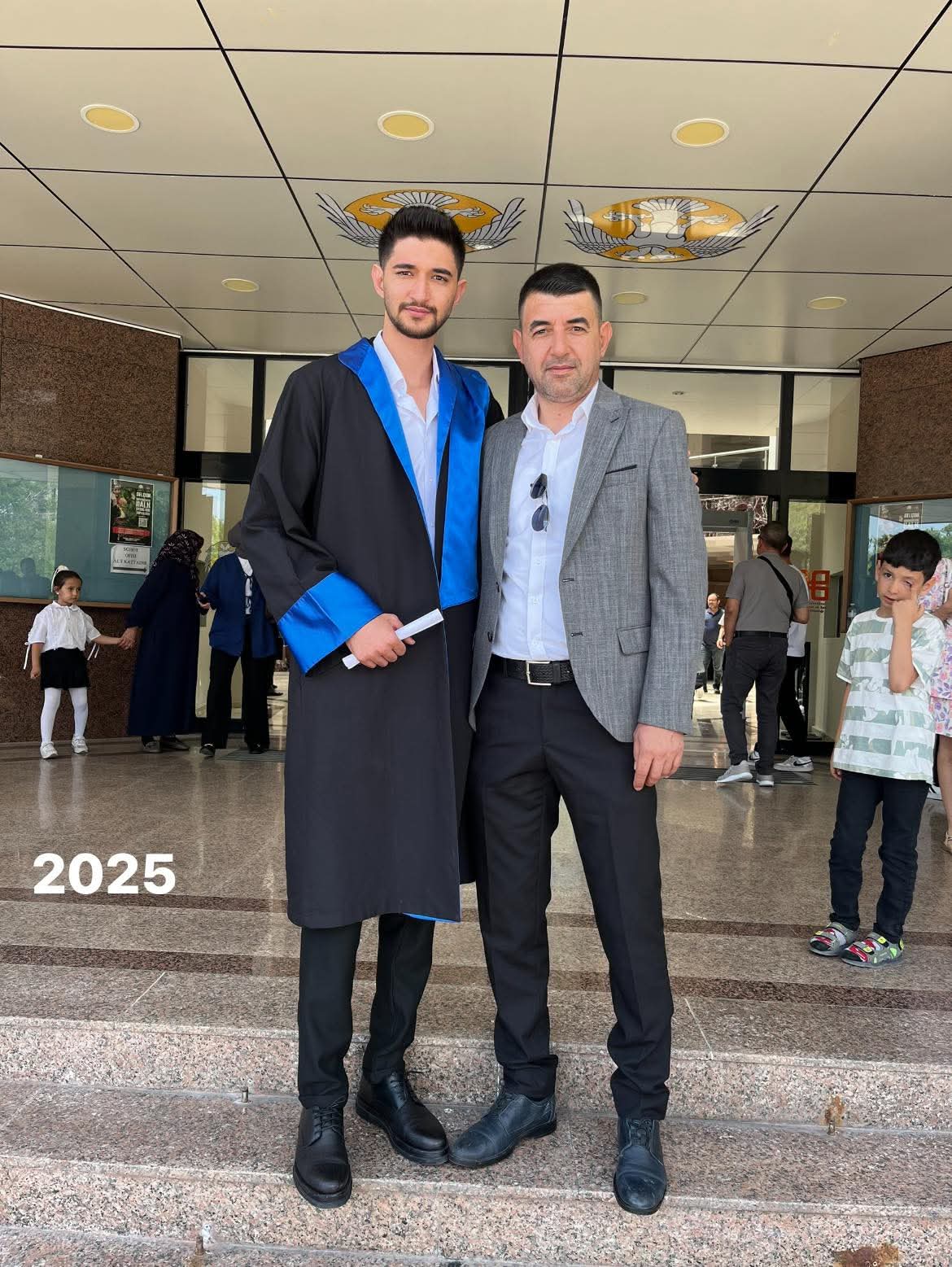 Konya'da Alacak kavgasında Enver öldü, babası ağır yaralandı