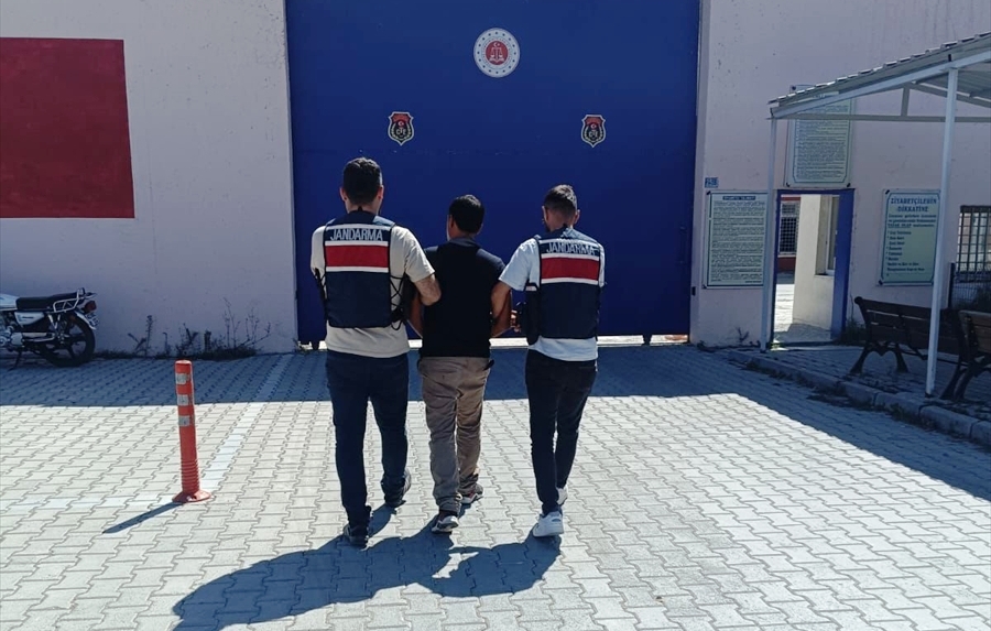 Konya'da 1 kişinin öldüğü silahlı kavgada gözaltına alınan şüpheli tutuklandı