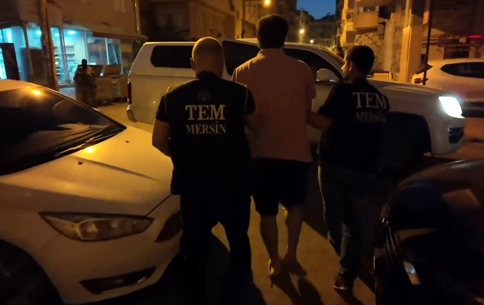 Konya Dahil 38 ilde 161 DEAŞ üyesi yakalandı