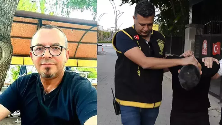 Aksaray- Öldürülen jeoloji mühendisinin banka hesaplarından 750 bin tl kredi çekildiği iddiası