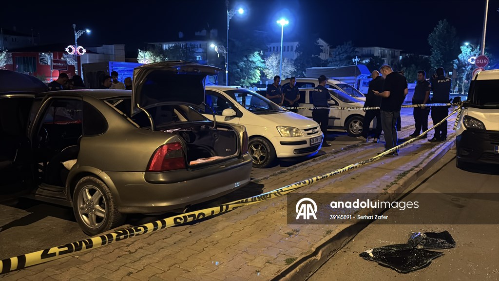 SİVAS -Çakmak gazı faciası: 17 yaşındaki genç hayatını kaybetti