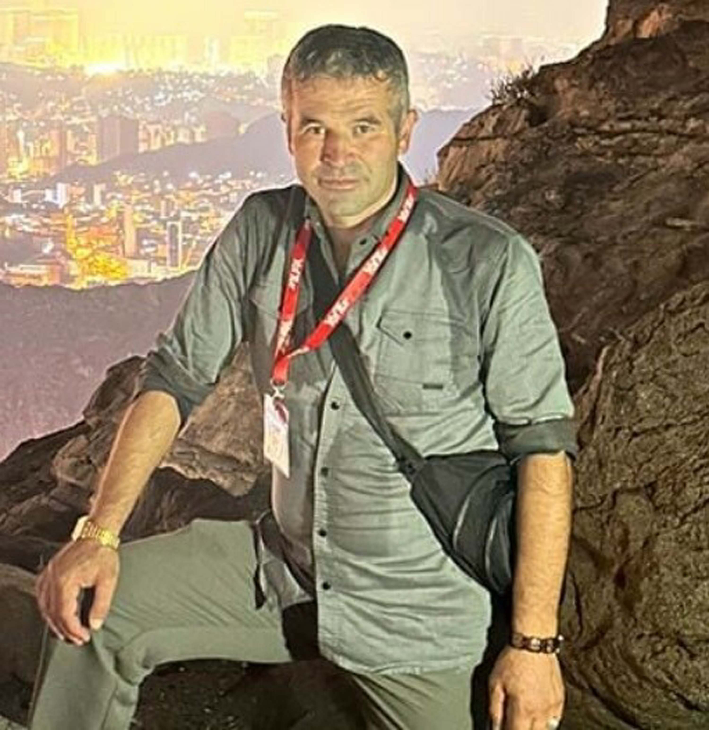 Manisa'da havuz kazısında toprak kaydı: 2 ölü 