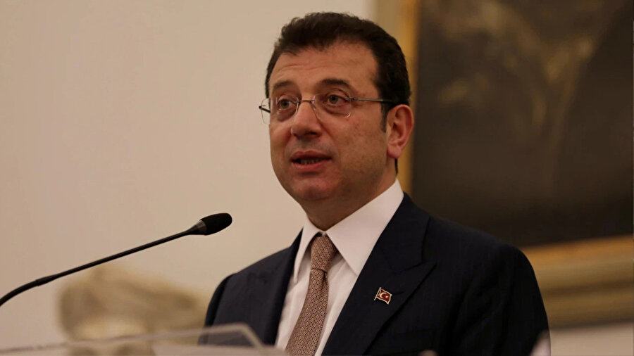 İstinaf mahkemesi Ekrem İmamoğlu'nun cezasını onayladı