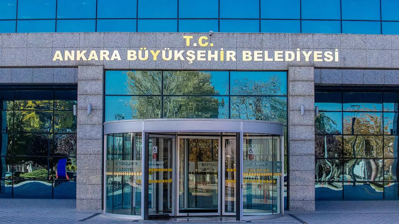 Ankara Büyükşehir Belediyesi Konser Harcamalarına Yönelik Soruşturmada 13 Kişi Gözaltına Alındı