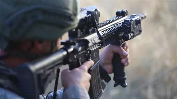 Türkiye'ye Yönelik Büyük Casusluk Operasyonu: Ticari ve Askeri Sırlar Telegram'da Satılıyormuş