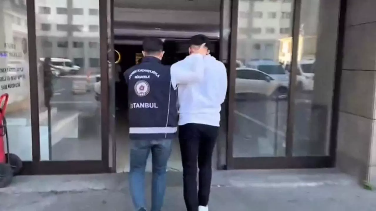 Organize Suç Örgütü Çökertildi: Vatandaşlık İçin Hileli Gayrimenkul Satışı Yapanlara Operasyon