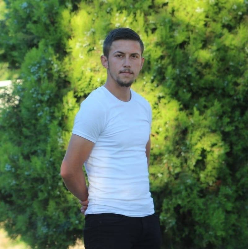 Sak aryada Parkta tartıştığı kişi tarafından tabancayla öldürüldü