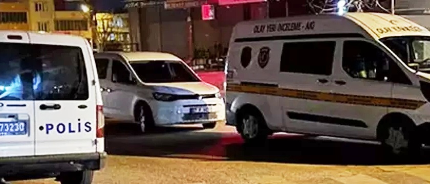 Van’da barışmak için gittikleri evde silahlı saldırıya uğradılar: Anne ve 2 oğlu öldü