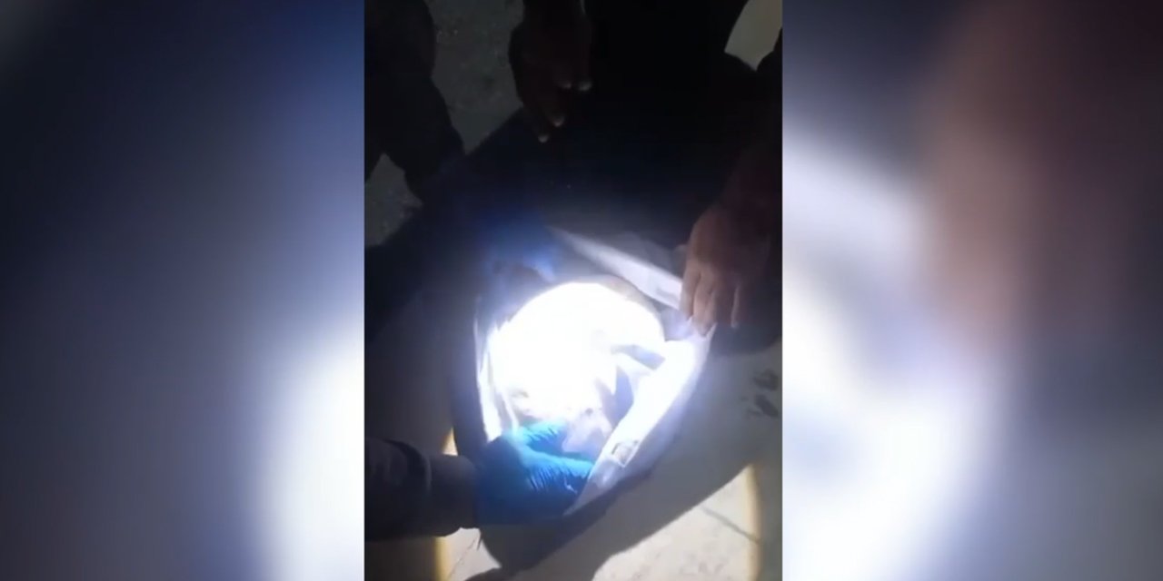 KONYA’DA DURDURULAN BİR ARAÇTA 3 KİLO EROİN ELE GEÇİRİLDİ