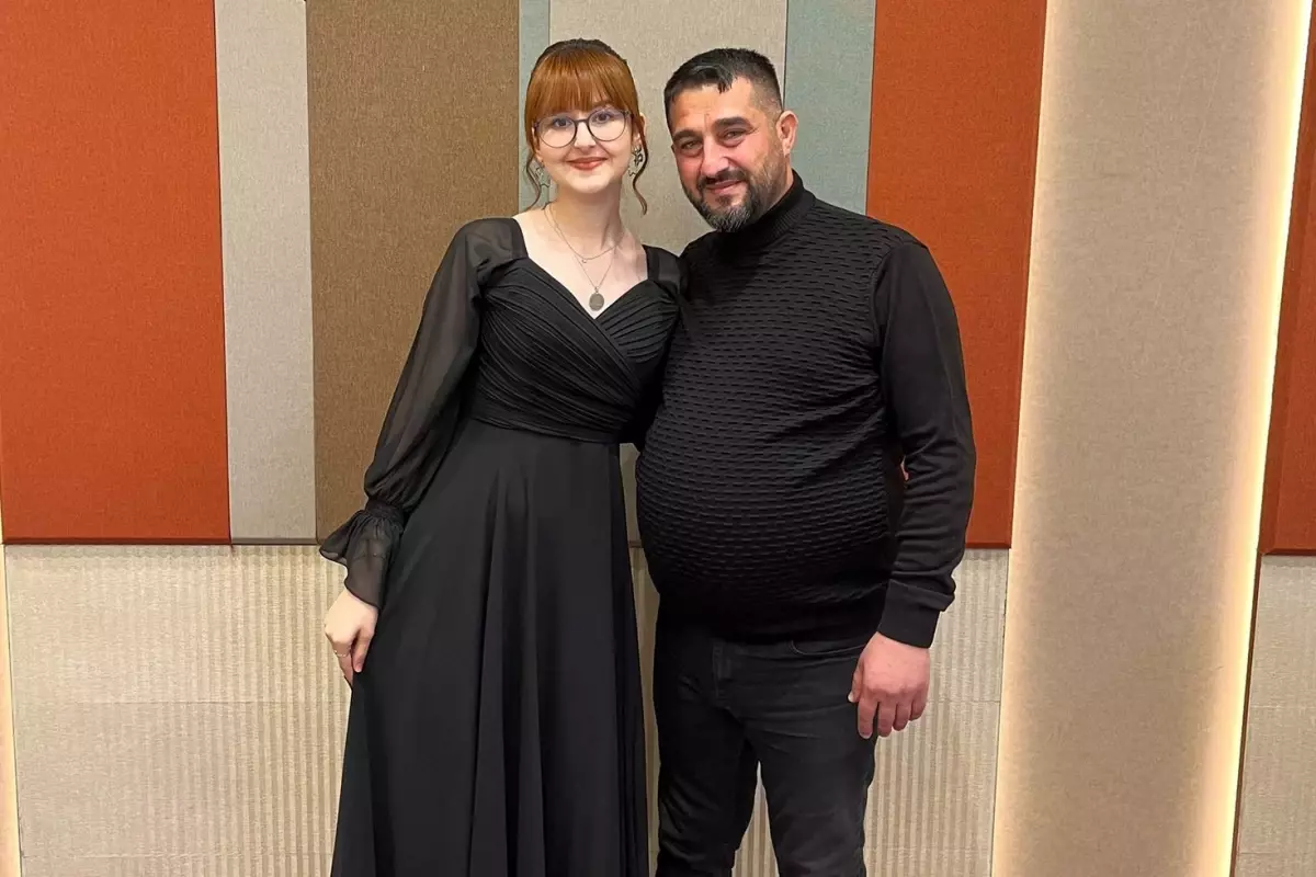 KKTC'de Üniversite Öğrencisi Keziban Mine Canseven Balkondan Düşerek Hayatını Kaybetti