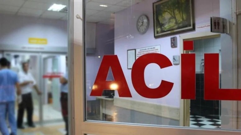 Niğde'de tüpten sızan gazdan zehirlenen anne ve kızı hayatını kaybetti