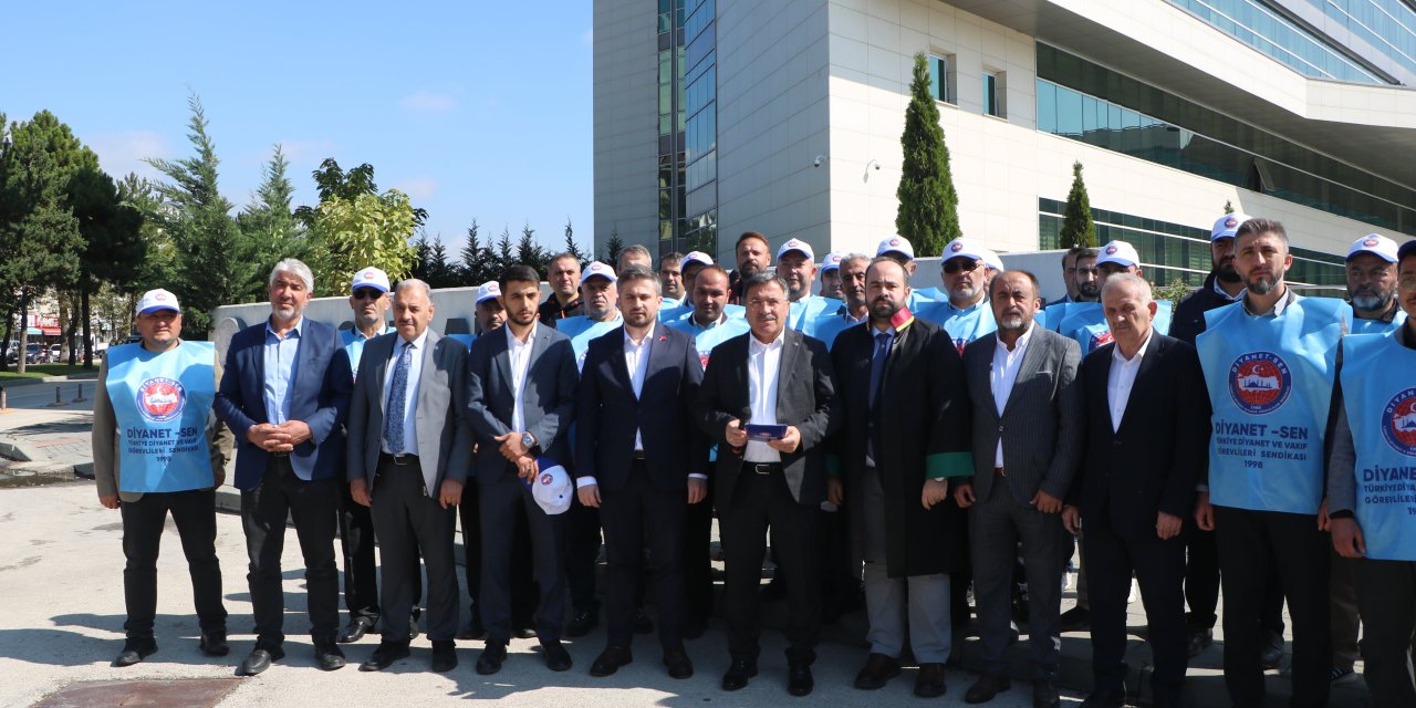  Bolu Mengen'de İmamı vurdu, ‘ayı sandım’ dedi, serbest kaldı