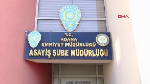 Adana - ‘Cinayetten önce dayak yerken 112’yi arayıp yardım istedim’