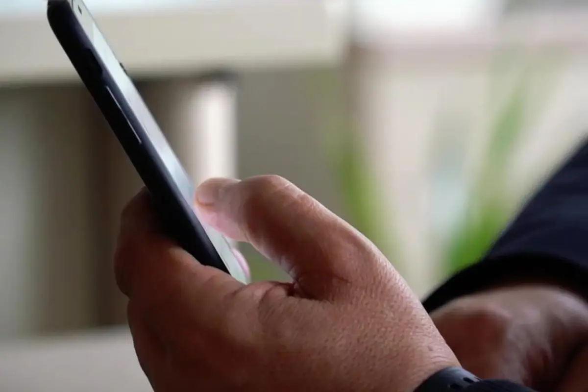 "Tekrar barışalım" mesajları hapisle bitti