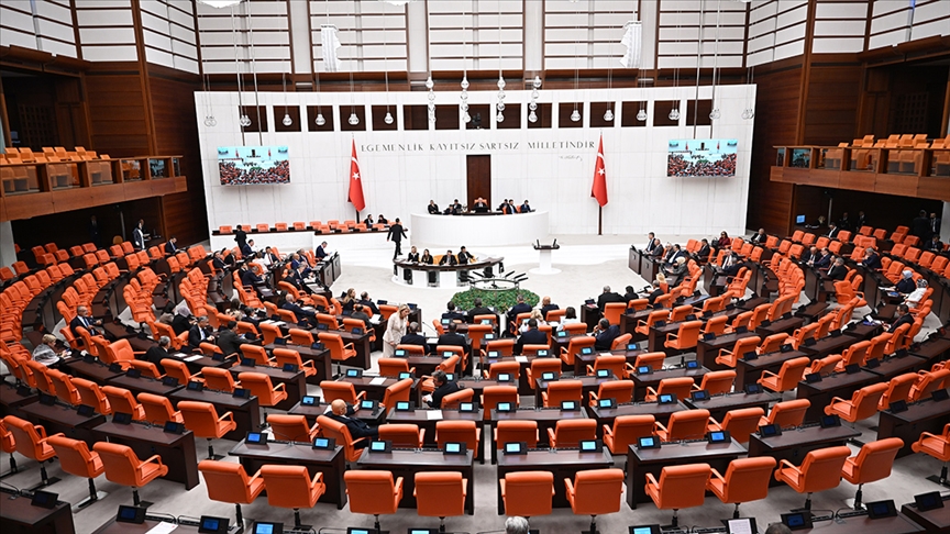 Suç işleyen çocuklara verilecek cezalarda yeni düzenleme TBMM gündemine gelecek