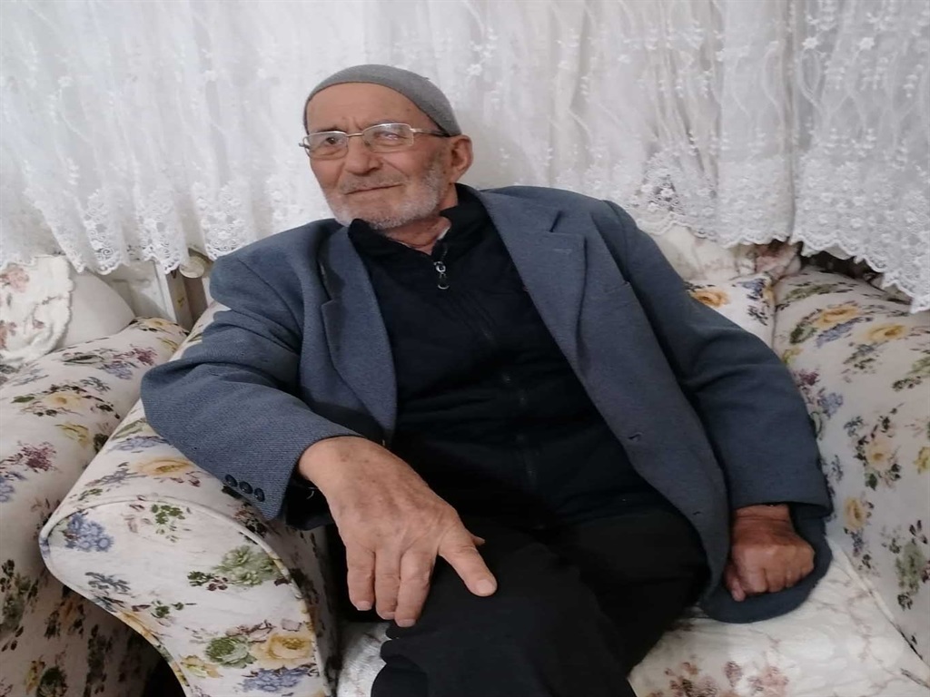 Konya'da 14 yıl önce kazada ölen kişiyle karıştırılmıştı; aynı yerde kaza geçirip yaşamını yitirdi