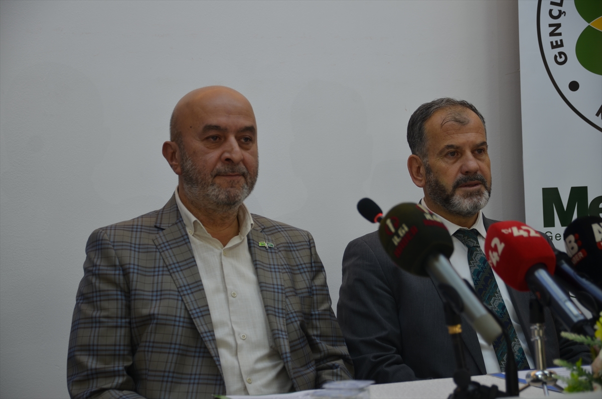 Konya'da evlenecek çiftler için çeyiz yardımı töreni düzenlenecek