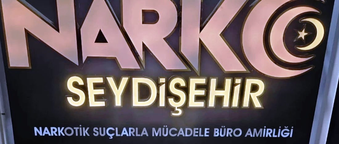 Seydişehir'de Uyuşturucu Operasyonu: 1 Kişi Tutuklandı