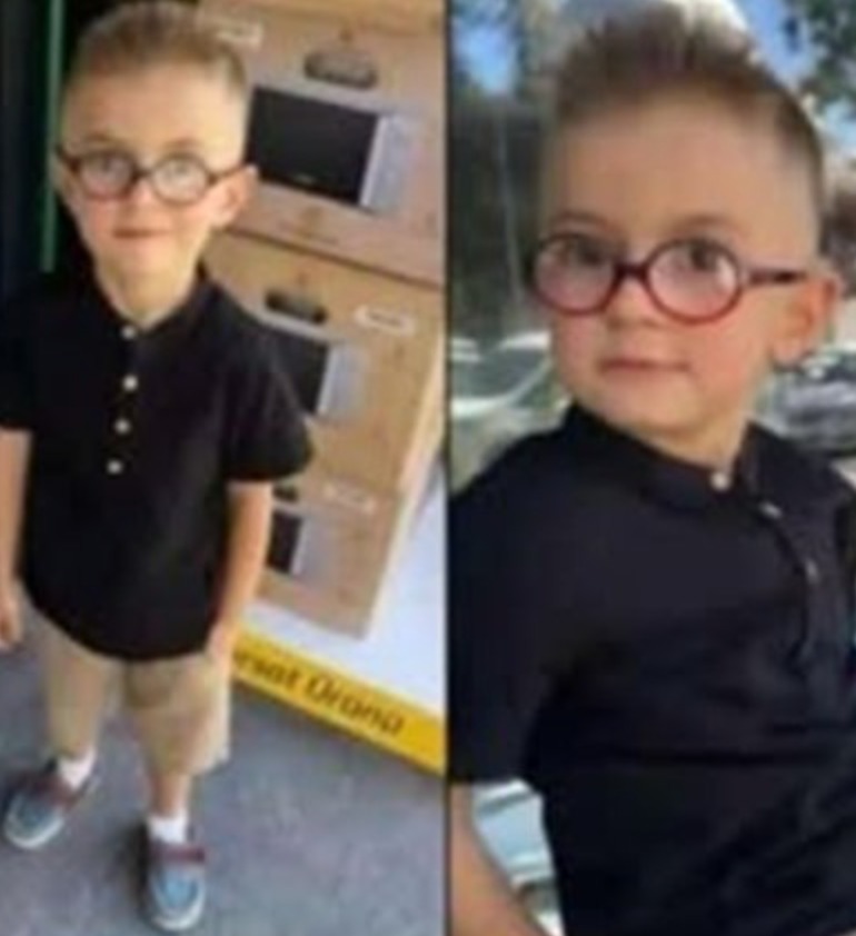 Konya'da 4 Yaşındaki Çocuk Balkondan Düşerek Hayatını Kaybetti