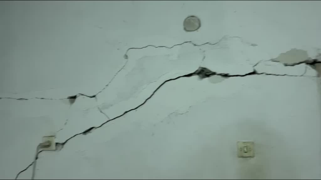 KÜTAHYA - 4,9 büyüklüğünde deprem