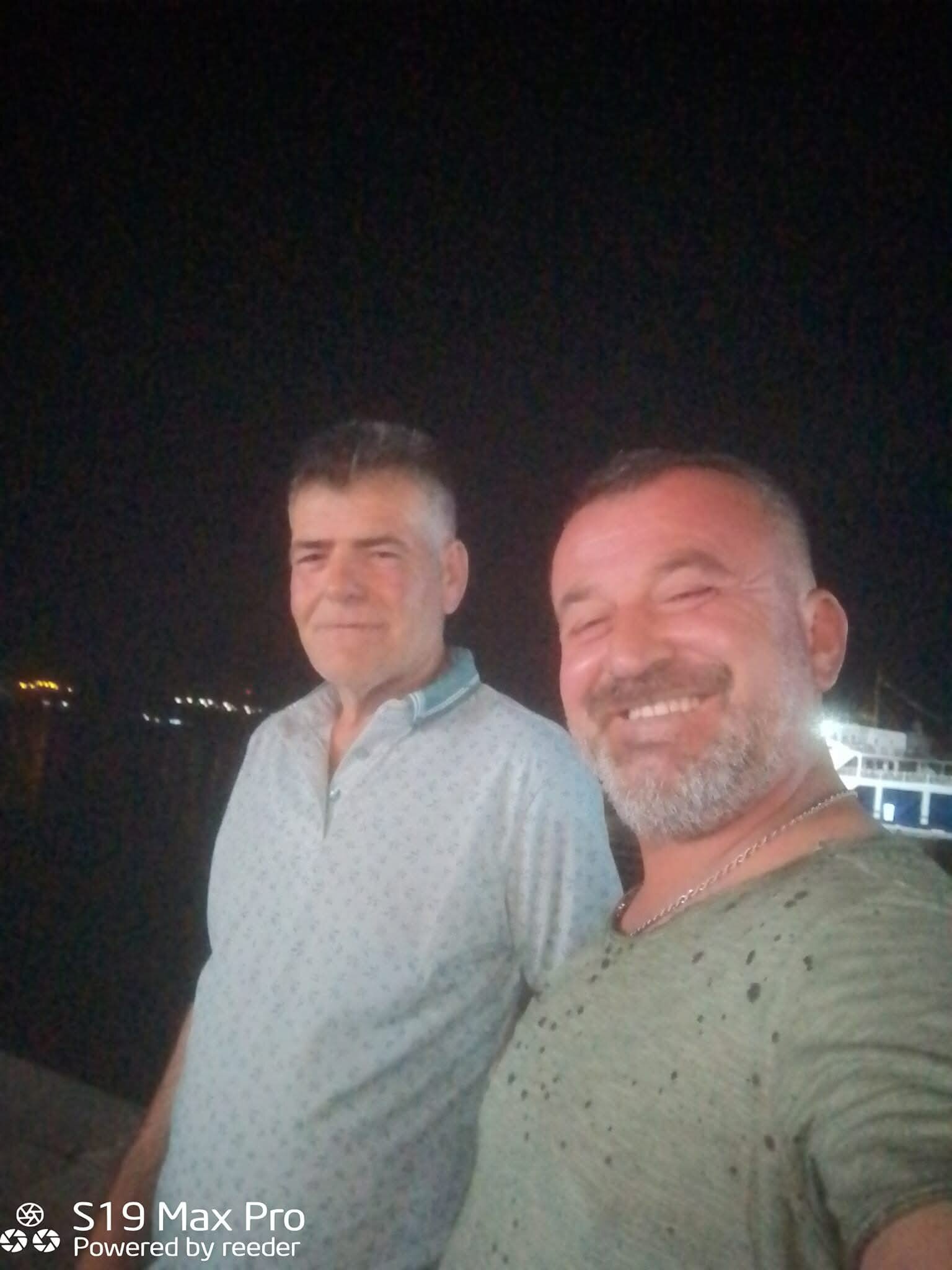 Çanakkale açıklarında tekne battı; 3 ölü