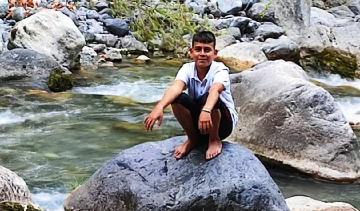 Mersin- 12 yaşındaki çocuğu av tüfeğiyle öldürüp, ardından kendini vurdu 