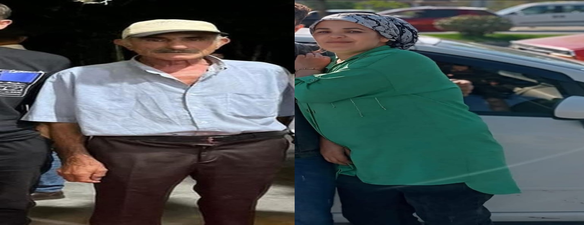 Zonguldakta Eski gelinini öldürdü ardından berberde tıraş olup teslim oldu