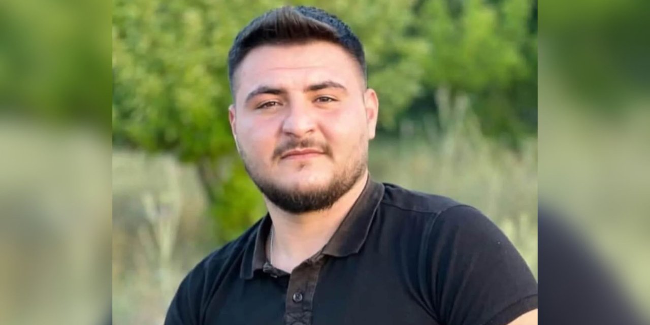 Konya'da Biçerdöver Faciası: Genç Çiftçi Hayatını Kaybetti