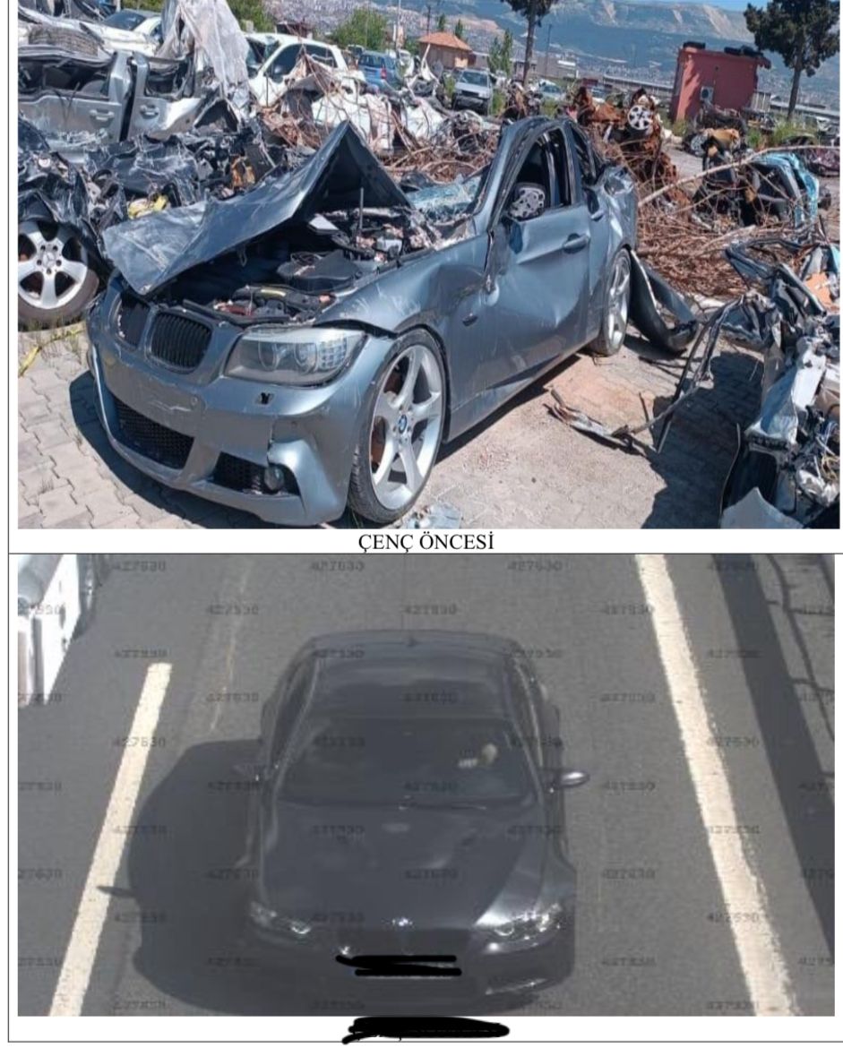 İstanbul- İstanbul merkezli 11 ilde 'Change araç" operasyonu: 40 gözaltı