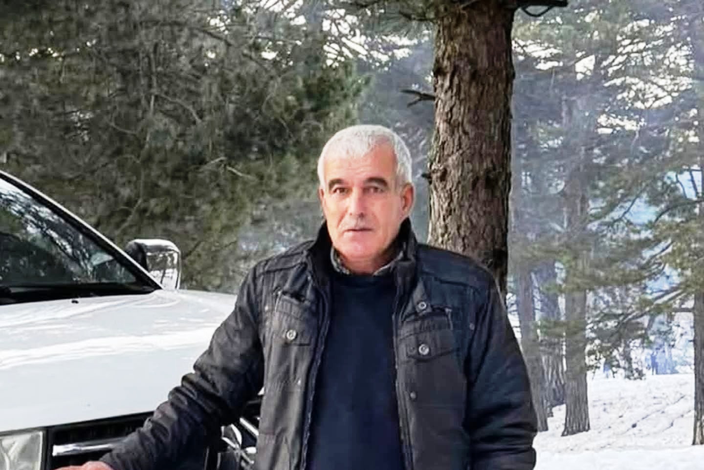 Malatya'da Kestiği kavak ağacını altında kalıp öldü