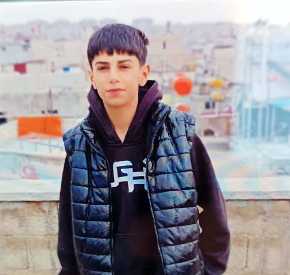 Gaziantep’te arkadaşı tarafından bıçaklanan 13 yaşındaki Fatih öldü