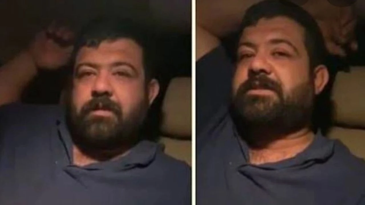 Konya'da kamyonda ölü bulunan kişinin yapılan ön otopsisinde şüpheli duruma rastlanmadı