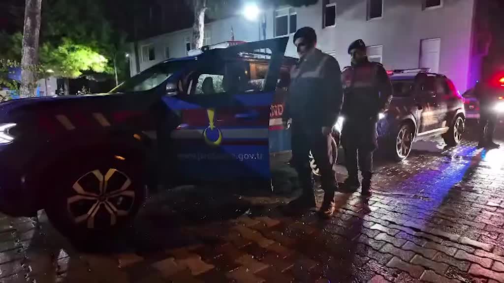 Ordu merkezli 2 ilde düzenlenen dolandırıcılık operasyonunda 4 şüpheli tutuklandı