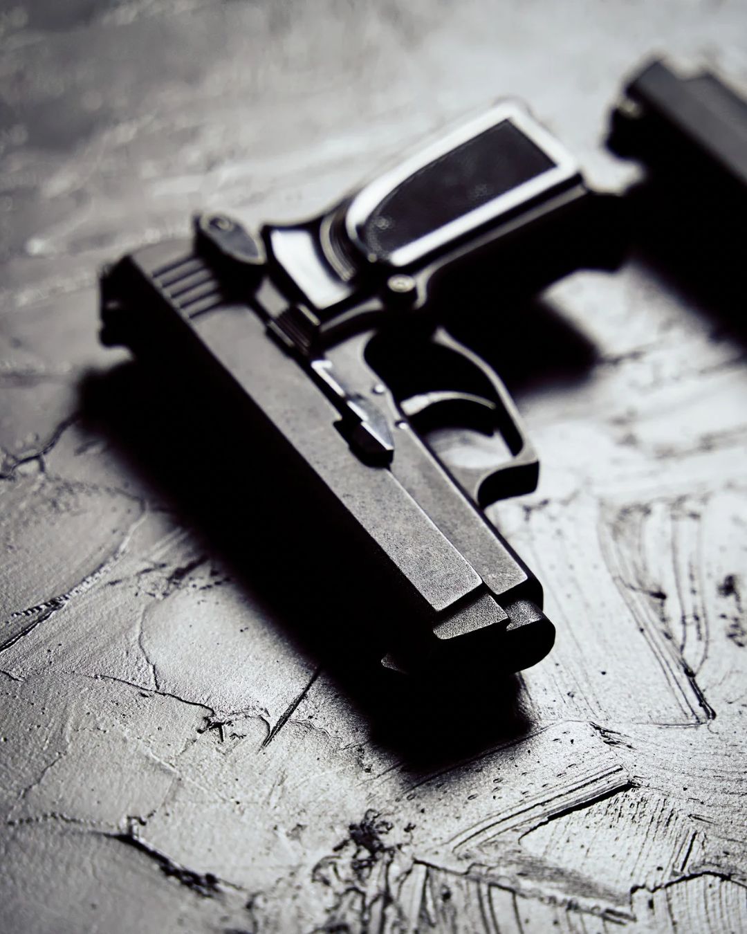 Seydişehir'de Ruhsatsız Silah Operasyonu: 10 Tabanca Ele Geçirildi