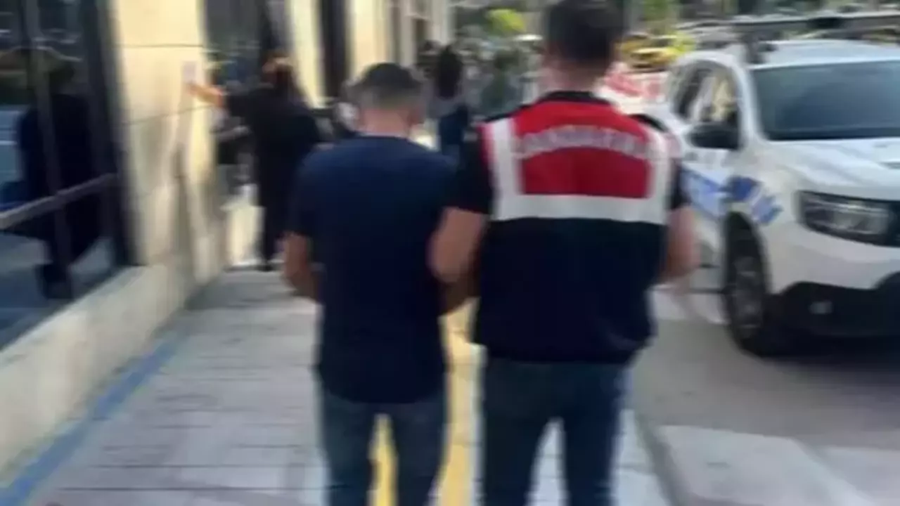 Çankırıda Şehit annesinin altınlarını gasbettiler