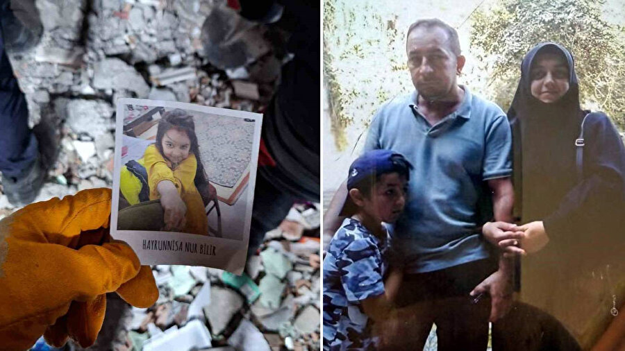 Gebze’deki enkazda anne babanın da cansız bedenlerine ulaşıldı: 5 kişilik aileden 1’i sağ kurtarıldı