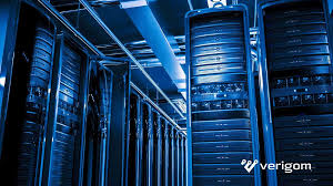 Verigom ile Güvenilir Sunucu Çözümlerinde Yeni Dönem