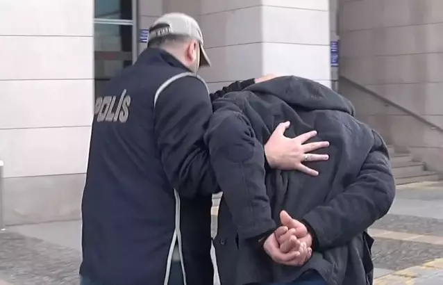 Ankara-32 ilde DEAŞ operasyonu ; 170 şüpheli yakalandı 